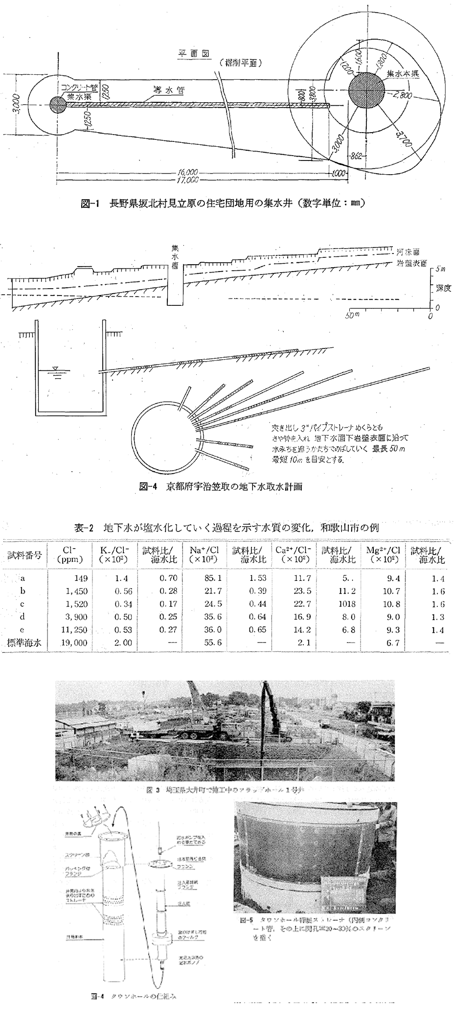 代表図
